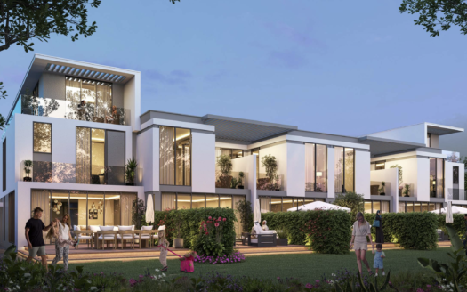 DAMAC ISLANDS
